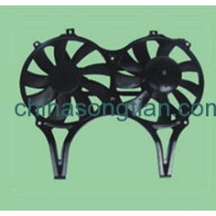 Mercedes Benz Cooling Fan