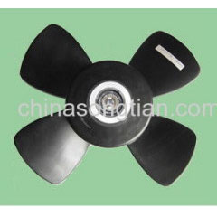 Cooling Fan for Audi