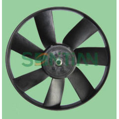 Auto Radiator Cooling Fan