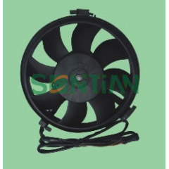 Auto Fan