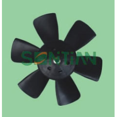 Auto Cooling Fan Blade