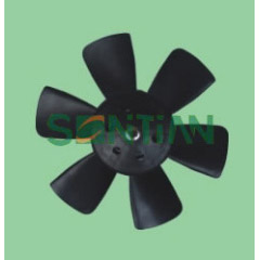 Auto Cooling Fan Assembly