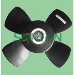 Electric Fan For Audi