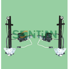 Power Window Regulator