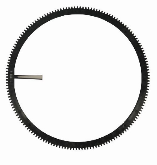 Plastic Gearwheel Pointer