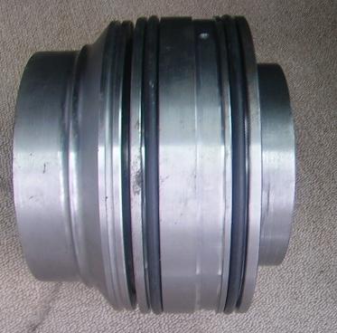 Bearing With Slide-Ring Seal For Elba Emc 60 Mixce