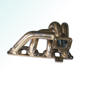 Stainless Steel Exhaust Manifold