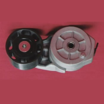 belt tensioner for 6ct