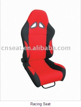 racing seat