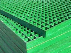 grating,molded and pultruded grating