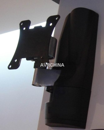 LCD TV Mount