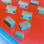 Tantalum capacitors