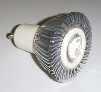 Sell led GU10,leds GU10,led lamp GU10,GU10 1X3W