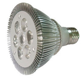 Sell led spot light,led PAR30,LED PAR30-7X1W 