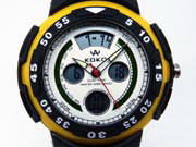 ohsen sport watch