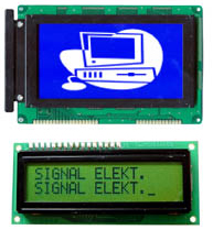 LCD Modules