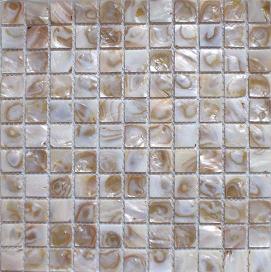 shell mosaic