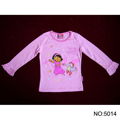 dora shirt wholesale(www olilypark com)