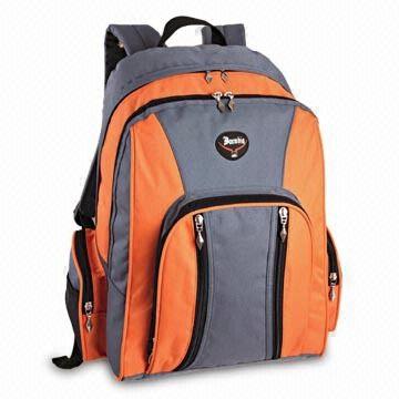 Backpack-Jarler manufactured