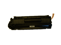 toner cartridge Q2612A for hp