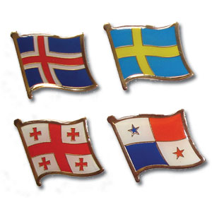 Flag pin,lapel pin,badge, badge pin,metal badge