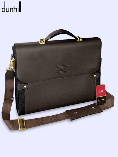 Dunhill Men's Bags 