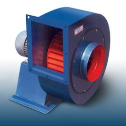 Centrifugal Fan Low Pressure