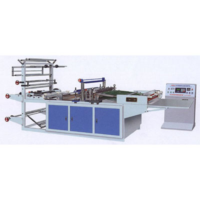 Multi-purpose Computer Heat-cutting Bag-making Machine