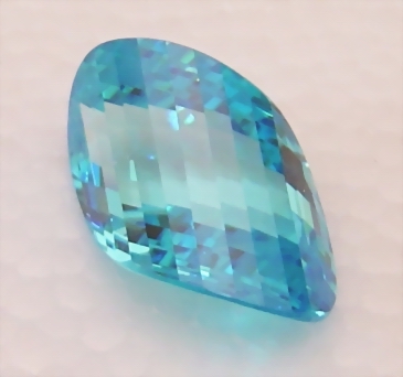 Cubic Zirconia,Synthetic Stones,Loose stone 