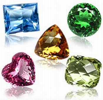 sell Cubic Zirconia,Cut Stones,Loose stone ,Crystal