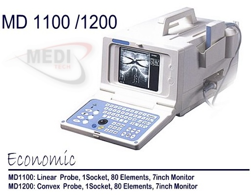 Ultrasound scanner(portable ultrasound)