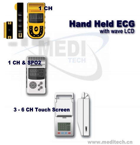 ECG-101S,102,603