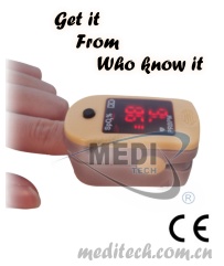 finger oximeter(pulse oximeter)