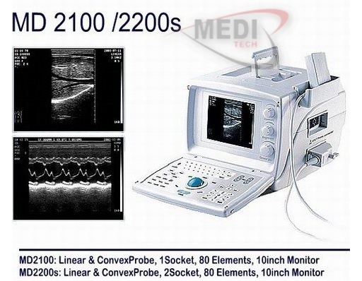 Ultrasound scanner(portable ultrasound)