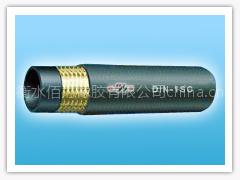 WIRE BRAID HYDRAULIC HOSE