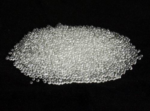  grinding glass beads