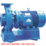 Double-suction Pump for Air-conditioner Pump