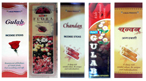 Bajaj Chandan Incense Sticks