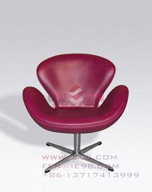 Arne Jacobsen Swan Chair