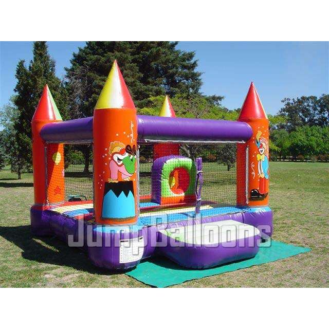 Moonbouncers, Kids Bounce House (J2046)