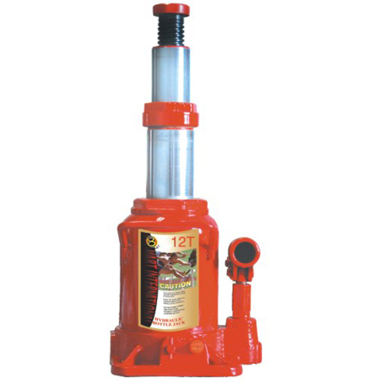 12 Ton Hydraulic Bottle Jack