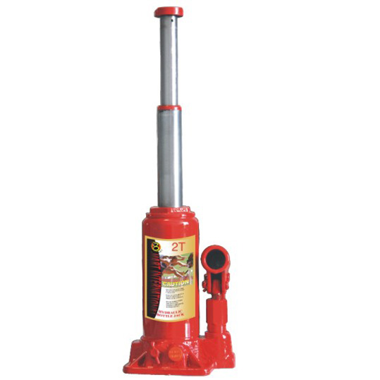 2 Ton Hydraulic Bottle Jack