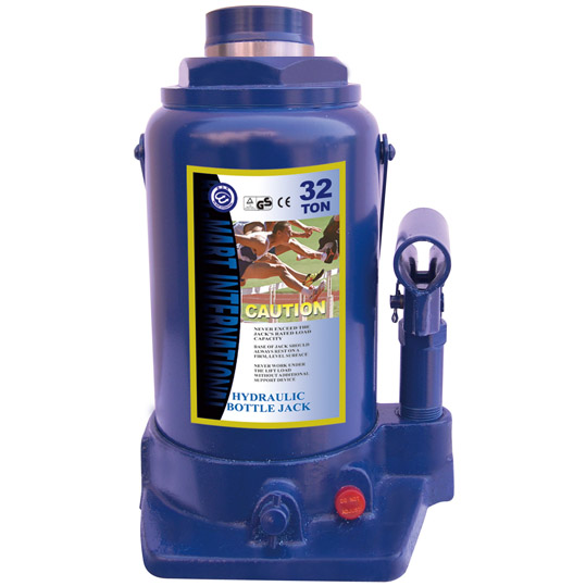 32T Hydraulic Bottle Jack