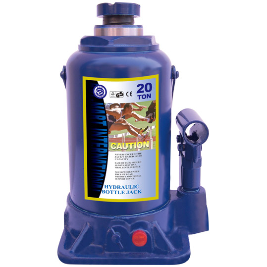 20t Hydraulic Bottle Jack