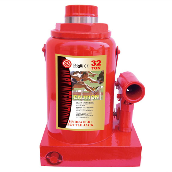 32 Ton Hydraulic Bottle Jack