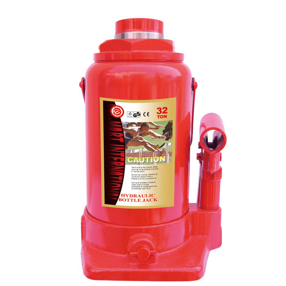 32 Ton Capacity Bottle Jack