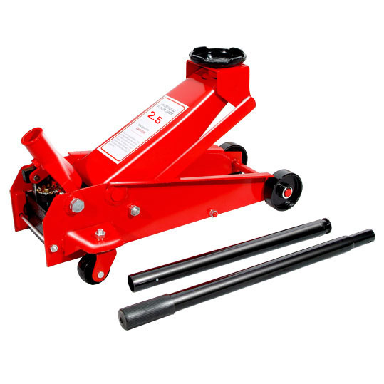 2.5 Ton Hydraulic Floor Jack