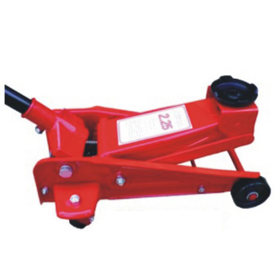 2.25 Ton Hydraulic Floor Jack