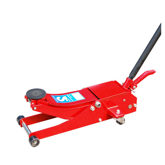 2 Ton Hydraulic Floor Jack