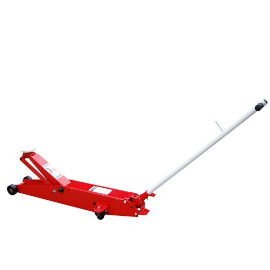 3-Ton Heavy-Duty Hydraulic Floor Jack